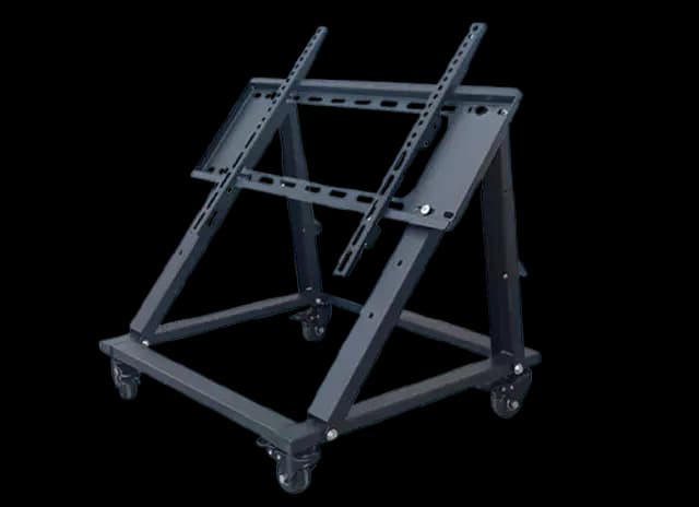TV Suffler Stand